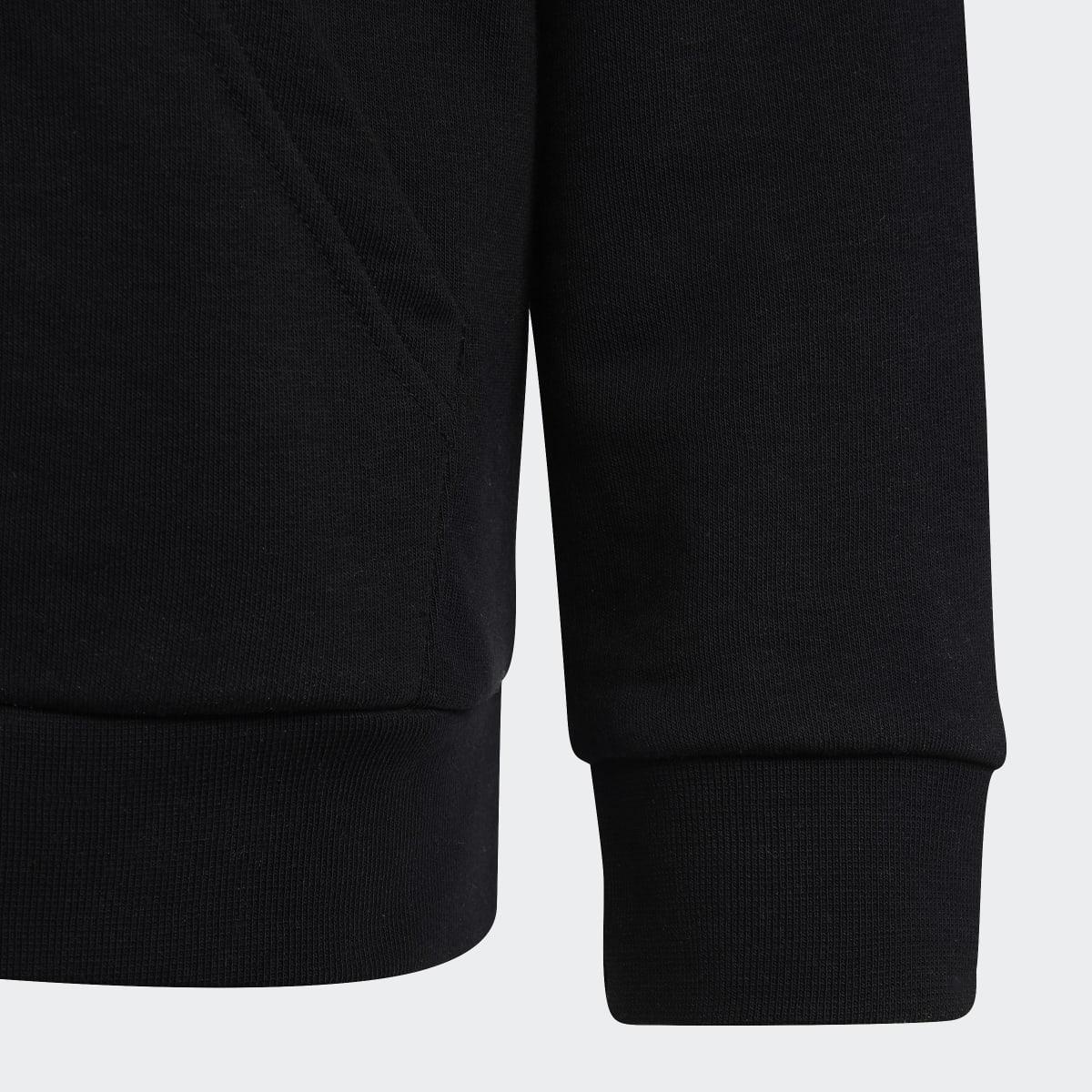 adidas Essentials TwO-Colored Big Logo Cotton