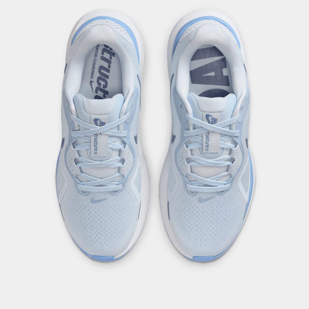 Zapatilla Nike Structure 26 De Running Para Asfalto - Mujer