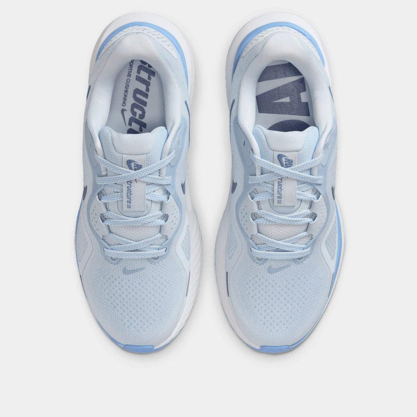 Zapatilla Nike Structure 26 De Running Para Asfalto - Mujer