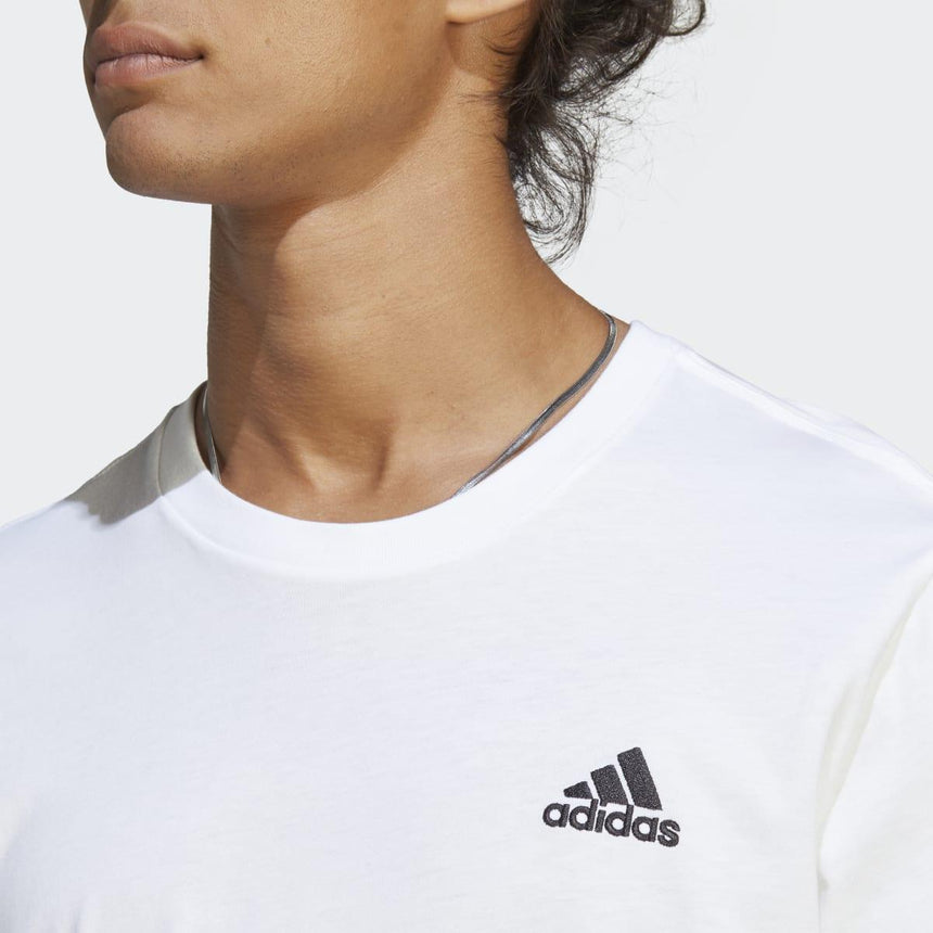 Camiseta Casual Hombre M Sl Sj T adidas Sportswear