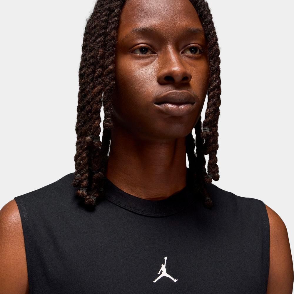 Camieta Sin Mangas Jordan Sport