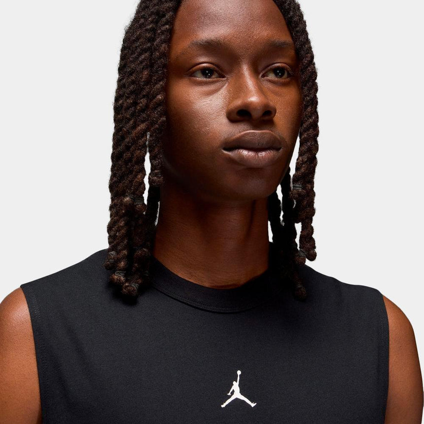 Camieta Sin Mangas Jordan Sport