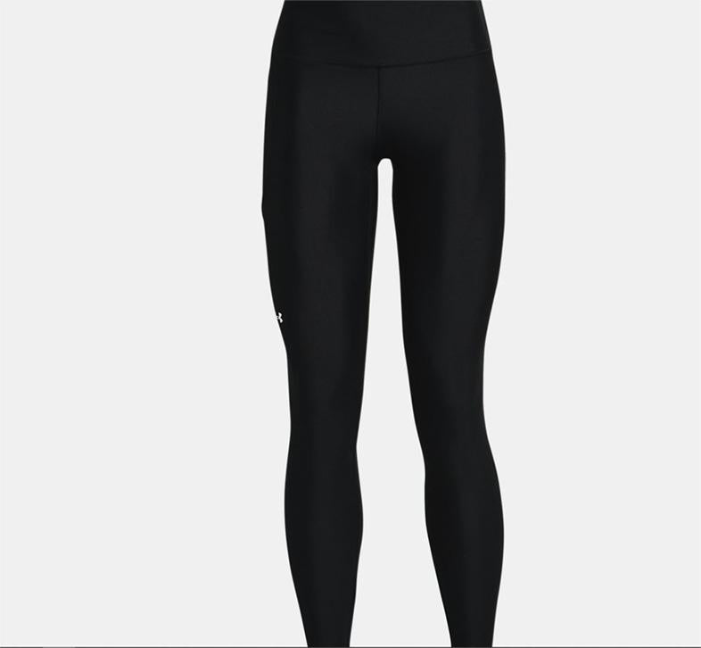 Under Armour Hirise Leg