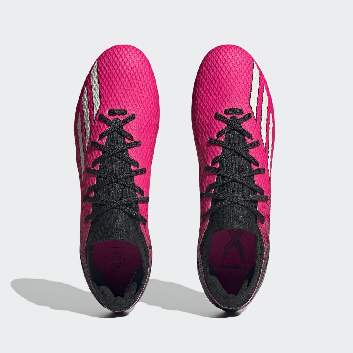 Botas De Futbol Hombre adidas X Speedportal.3 Multisuperficie
