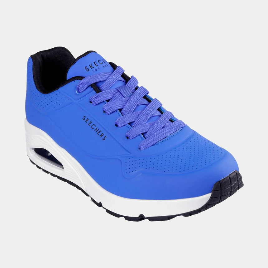 Zapatilla Skechers Uno - Stand On Air