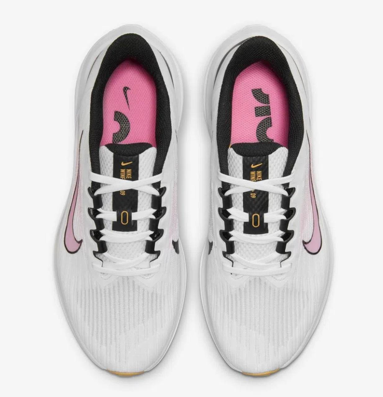 Nike Air Winflo 9 Women's Road Runn