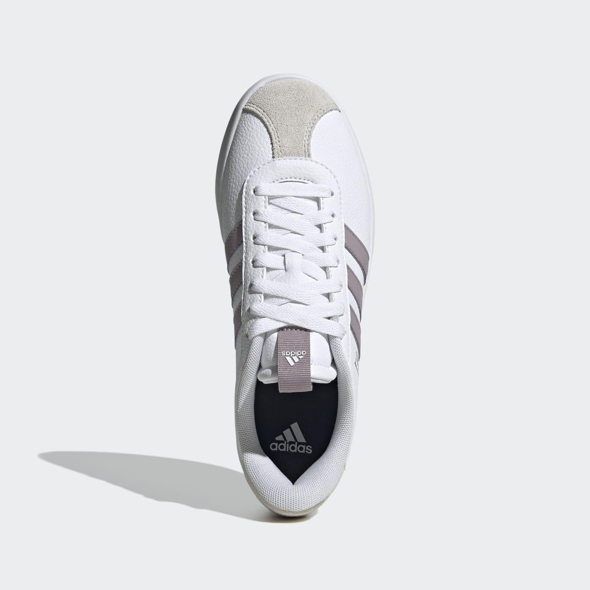 Zapatilla Casual Mujer Vl Court 3.0 adidas Sportswear