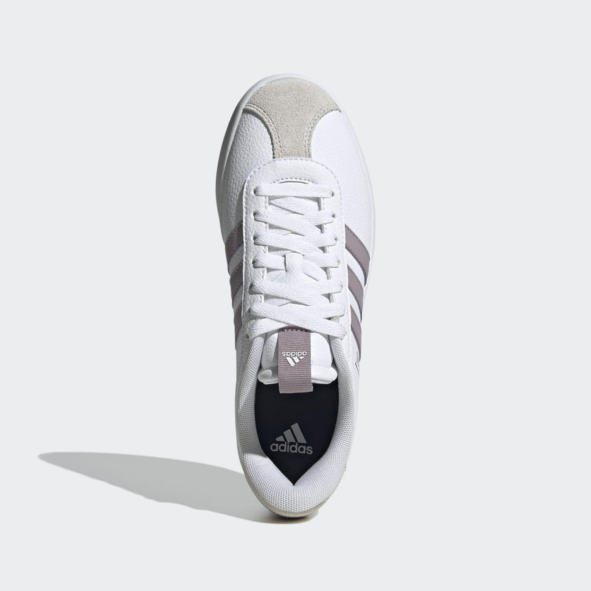 Zapatilla Casual Mujer Vl Court 3.0 adidas Sportswear