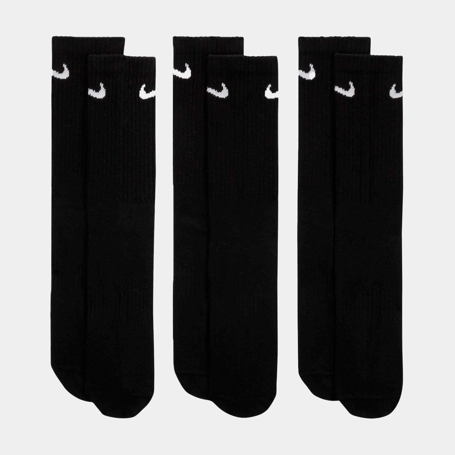 Calcetines Nike Everyday Lightweight Largos De Entrenamiento