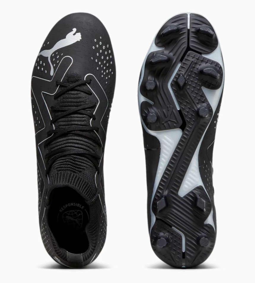 Botas De Futbol Puma Future Match Fg/ag