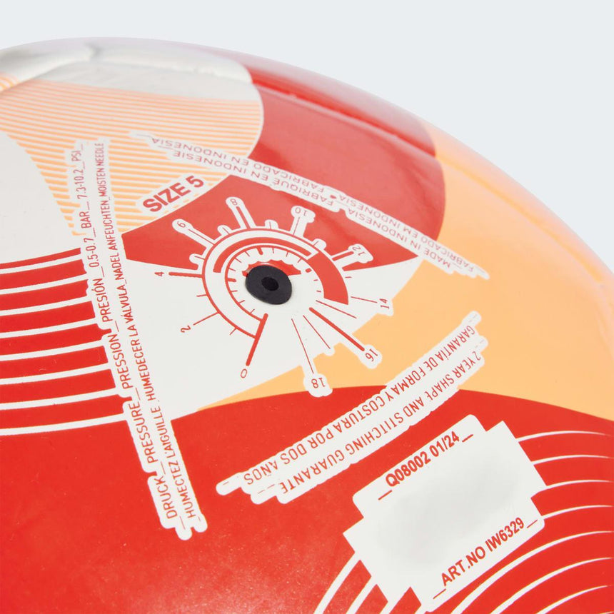 Balón ÎlE-DE-Foot 24 Clb adidas Performance