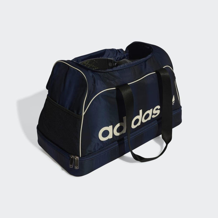 adidas Originals Bolsa De Viaje Grande Inspirada En El Fútbol