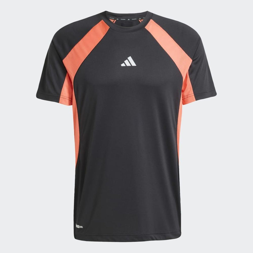 adidas Camiseta Entrenamiento Hombre Tech App