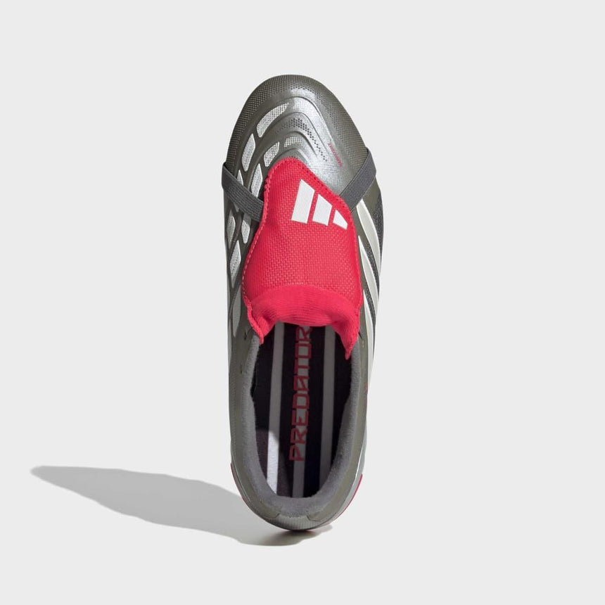 adidas Botas De Fútbol Predator League Lengüeta Abatible Para Césped Artificial