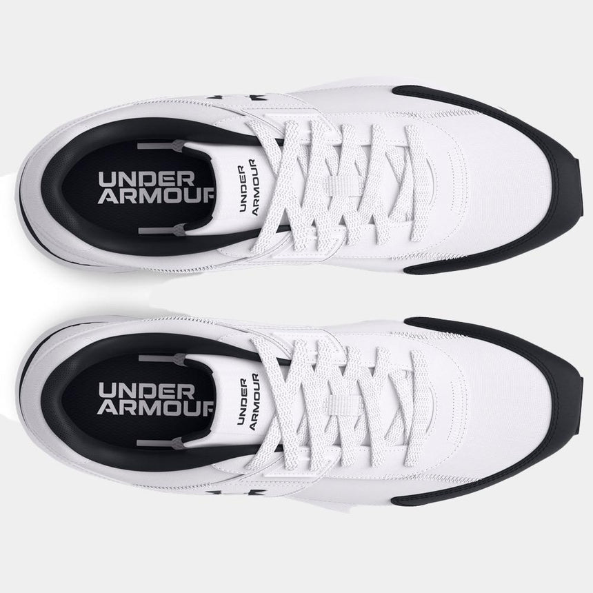 Zapatillas Ua essential Runner Para Hombre