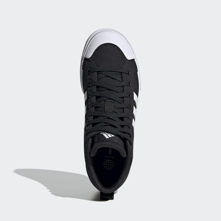 Zapatilla Casual Mujer Bravada 2.0 Mid Platform adidas Sportswear