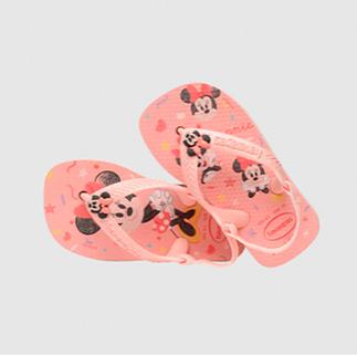 Havaianas Baby Disney Classics ii