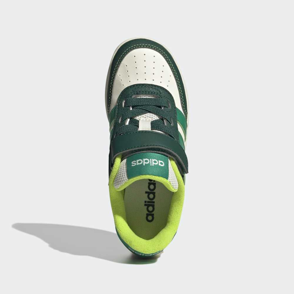 adidas Zapatillas Niño Breakbase C