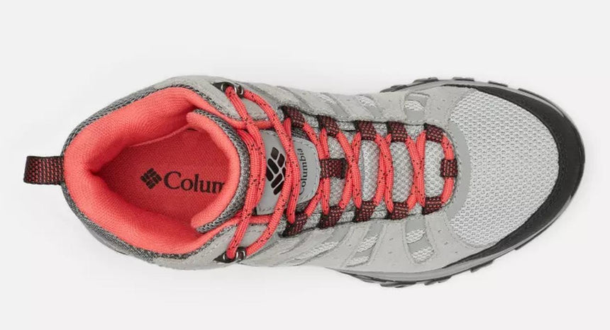 Columbia Redmond Iii Mid Waterproof