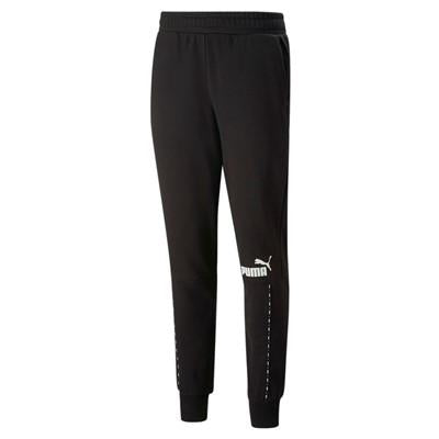 Puma Ess Block X Tape Sweatpants Tr cl