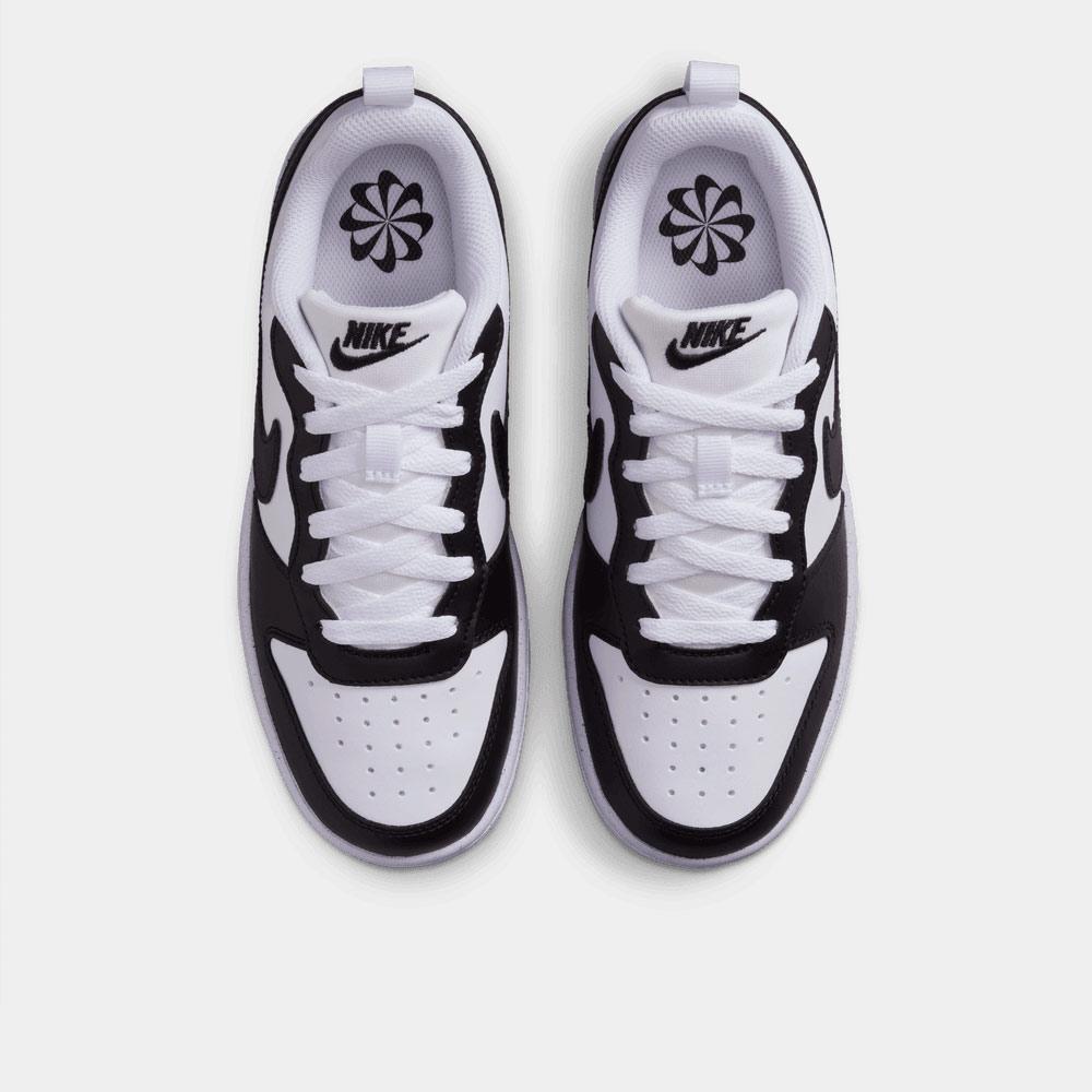 Zapatilla Nike Court Borough Low Recraft - Niño/a