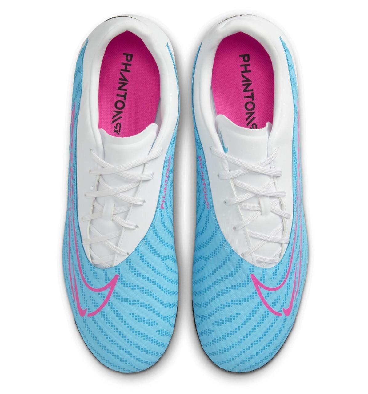 Botas De Futbol Nike Phantom Gx Academy ag