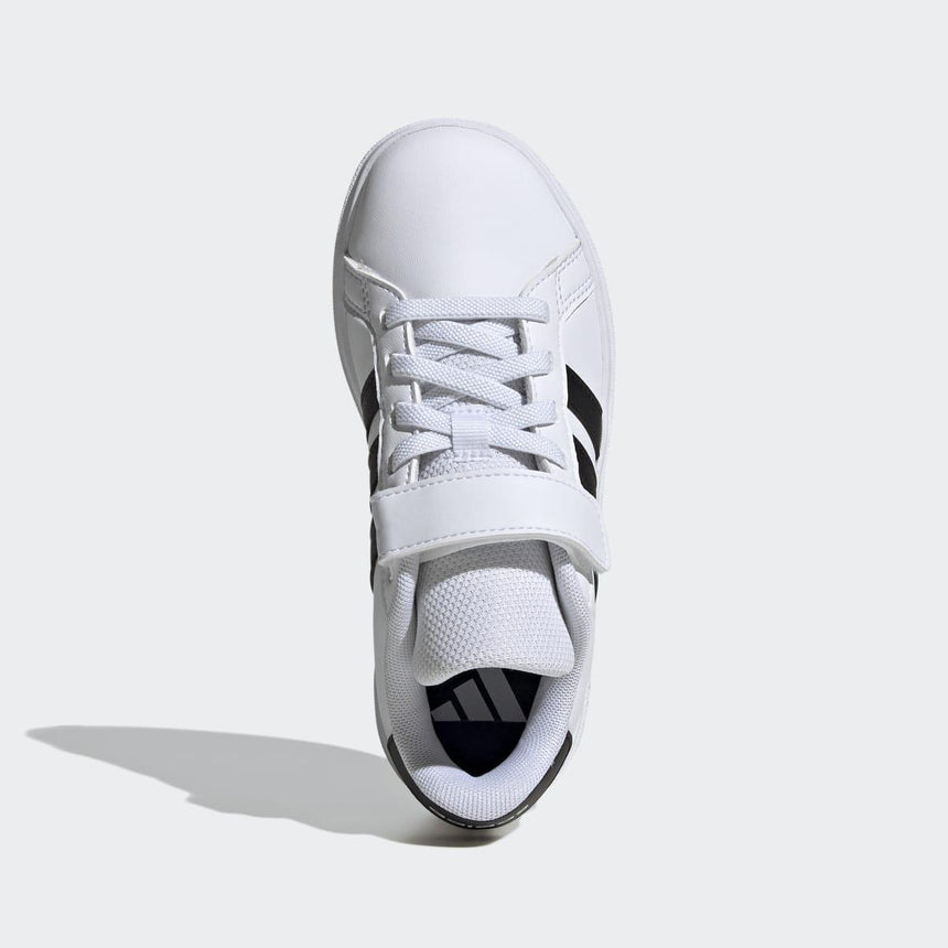 Zapatilla Niño Grand Court 2.0 El C adidas Sportswear