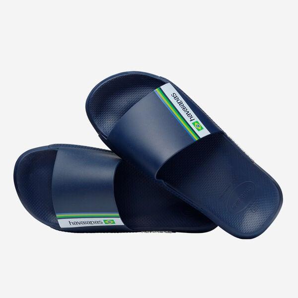 Havaianas Slide Brasil