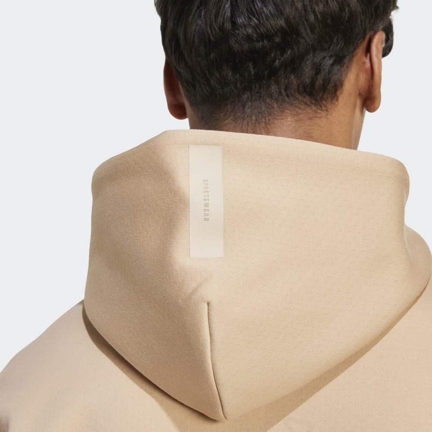 adidas Sudadera Hombre M Z.n.e. Fz cb