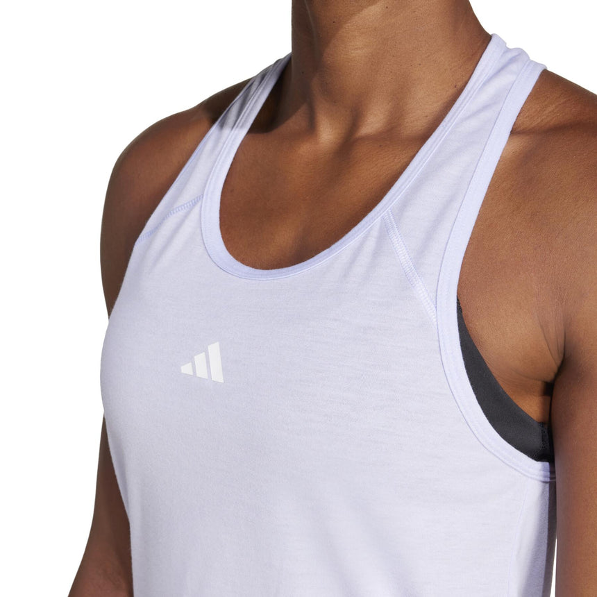 Camiseta Mujer TR-Es Min Tk adidas Performance