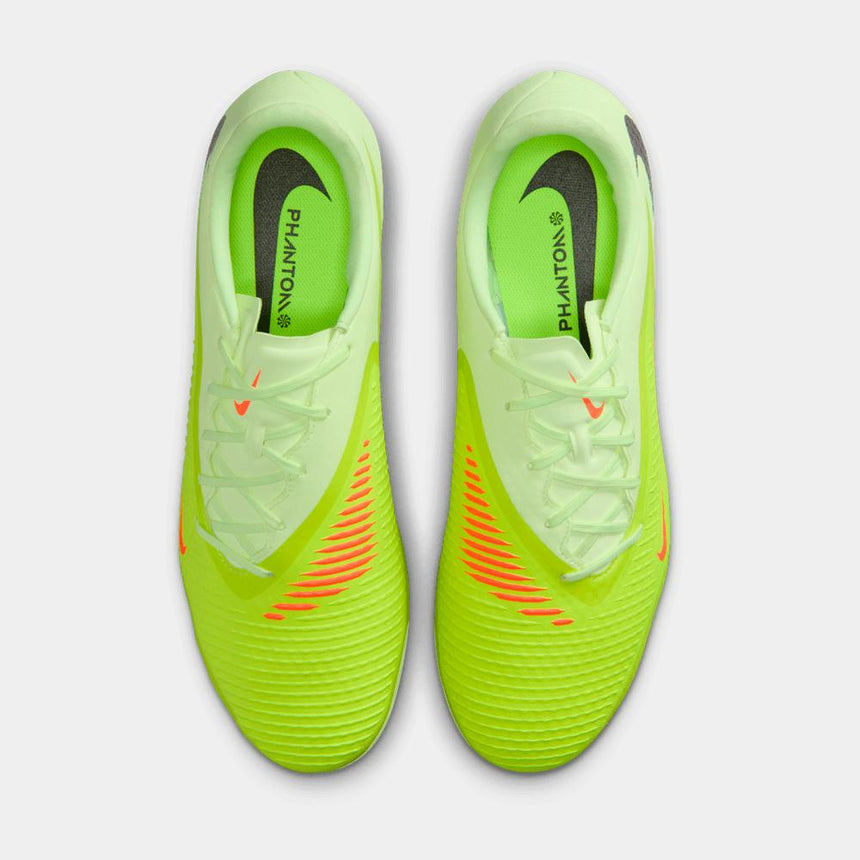 Botas De Fútbol Nike Phantom 6 Low Academy Para Césped Artificial
