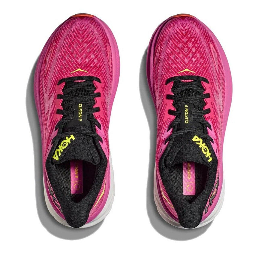 Hoka Clifton 9