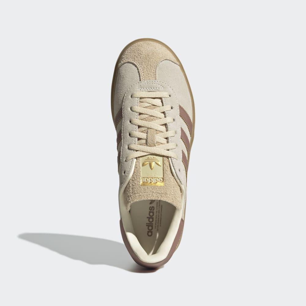 adidas Originals Zapatillas Mujer Gazelle Bold W