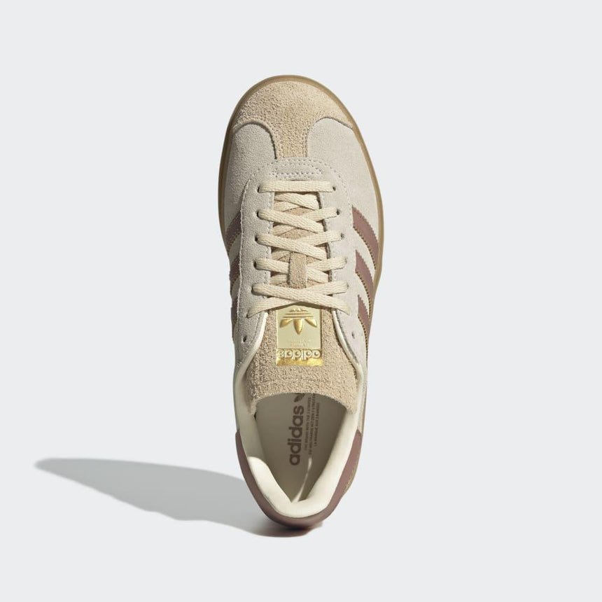 adidas Originals Zapatillas Mujer Gazelle Bold W