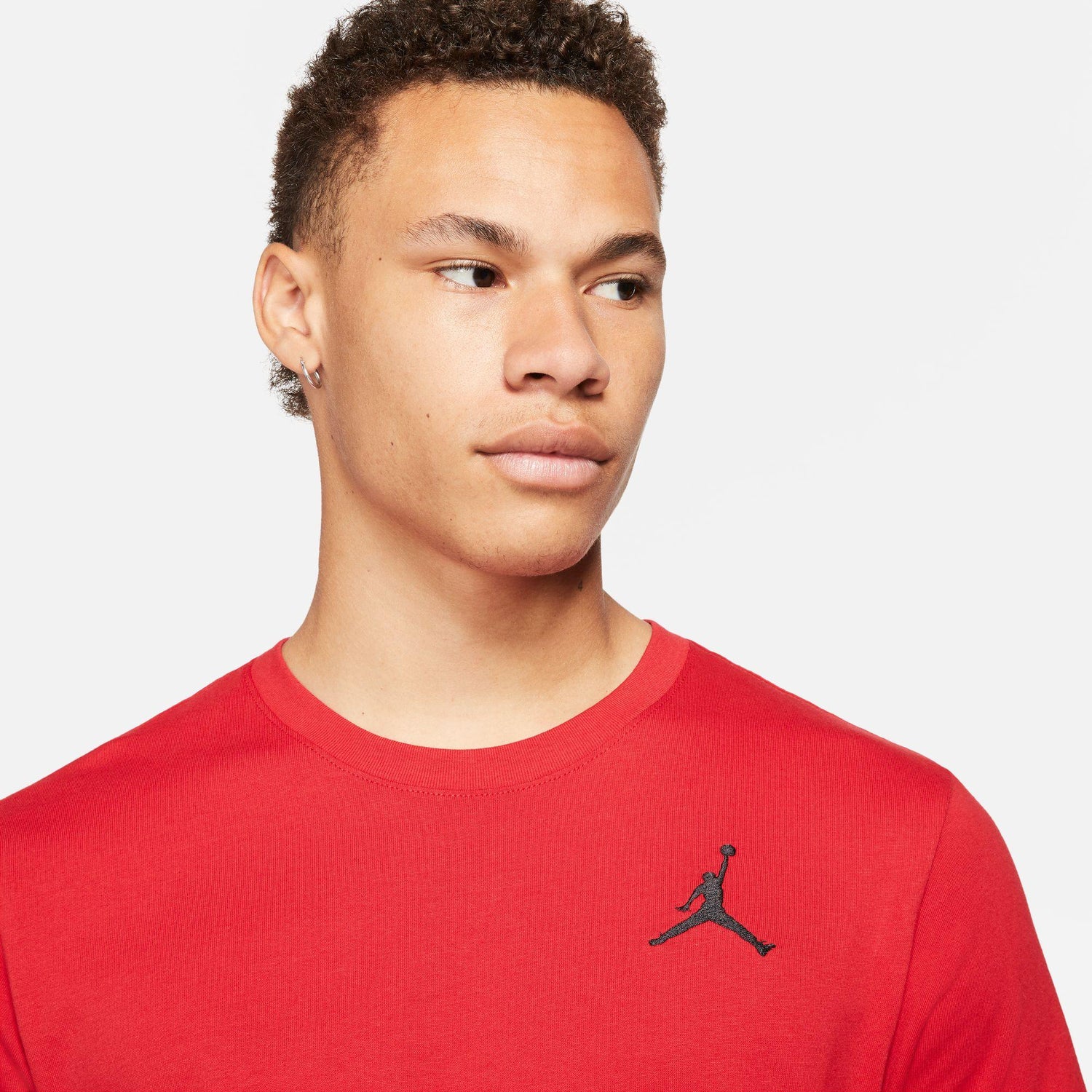 Camiseta Jordan Jumpman
