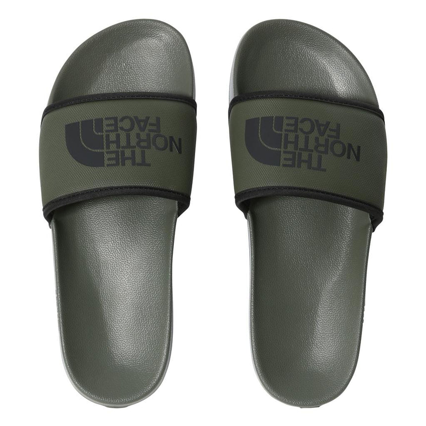 Chanclas Casual Northface M Base Camp Slide Iii