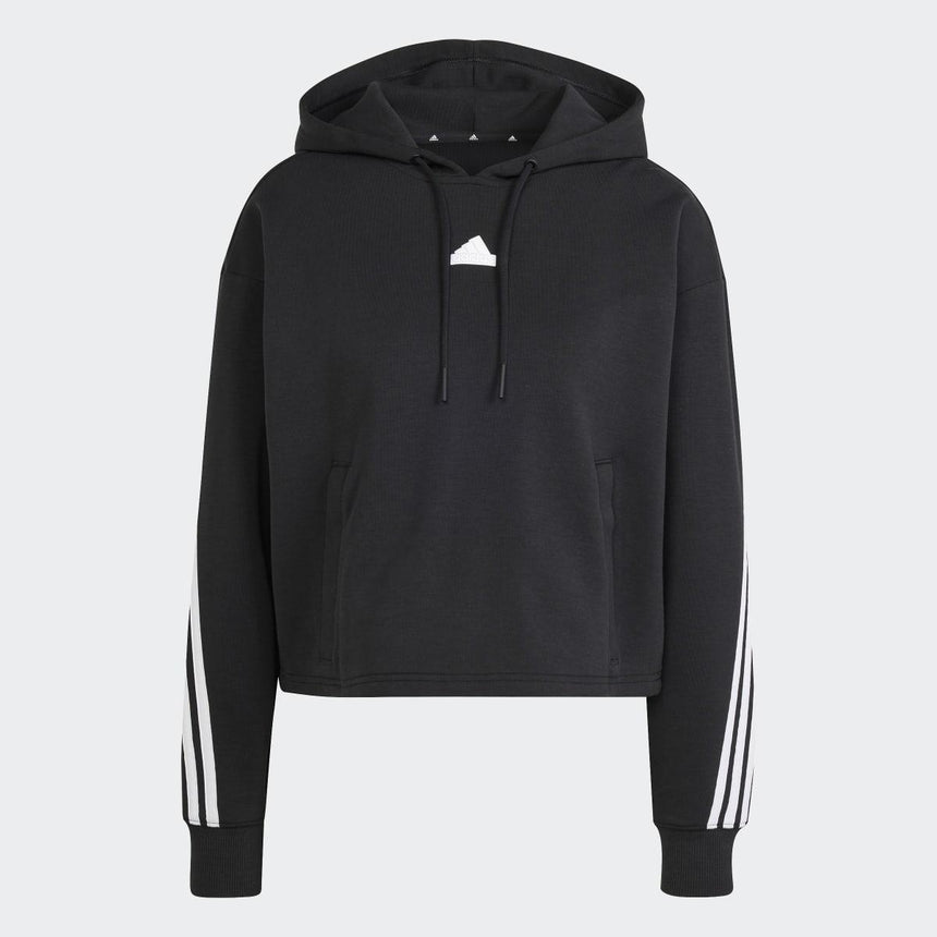 Sudadera Con Capucha Casual Mujer W Fi 3s Oh Hd adidas Sportswear