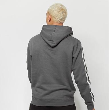 Champion Hooded Sweatshirt