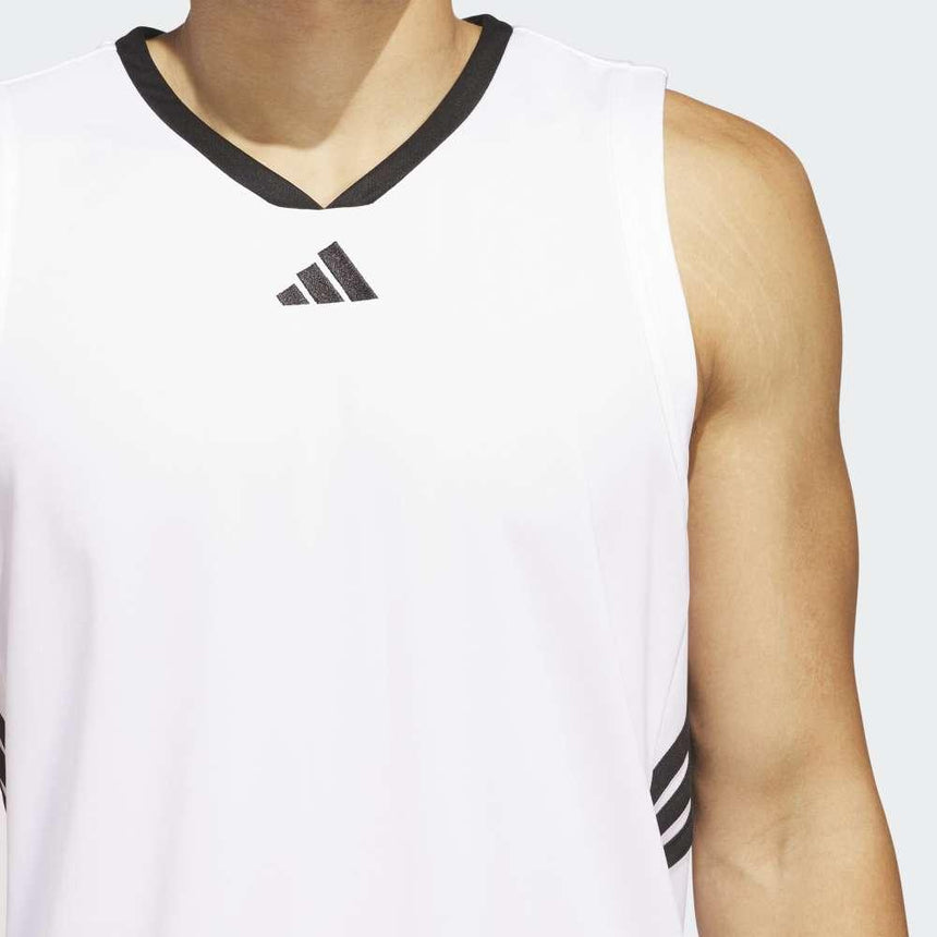 adidas Camiseta Sin Mangas Basketball Legends