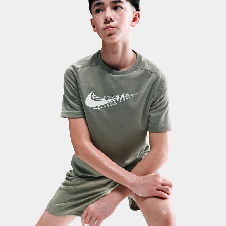 Camiseta De Manga Corta DrI-Fit nike Multi