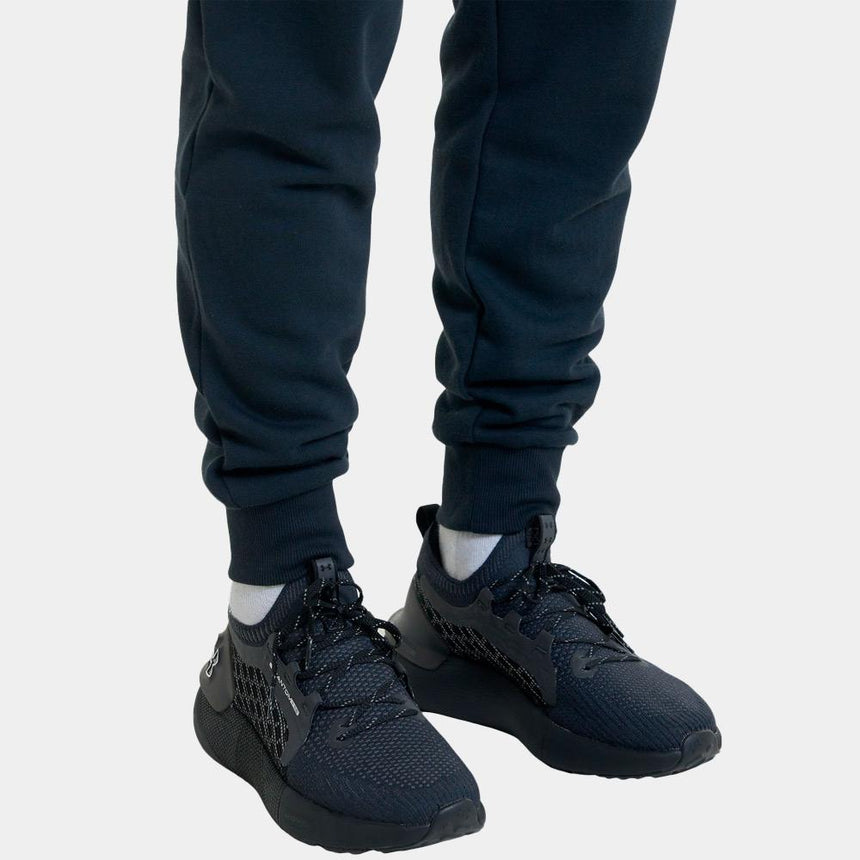 Pantalón Jogger De Tejido Fleece Ua Rival
