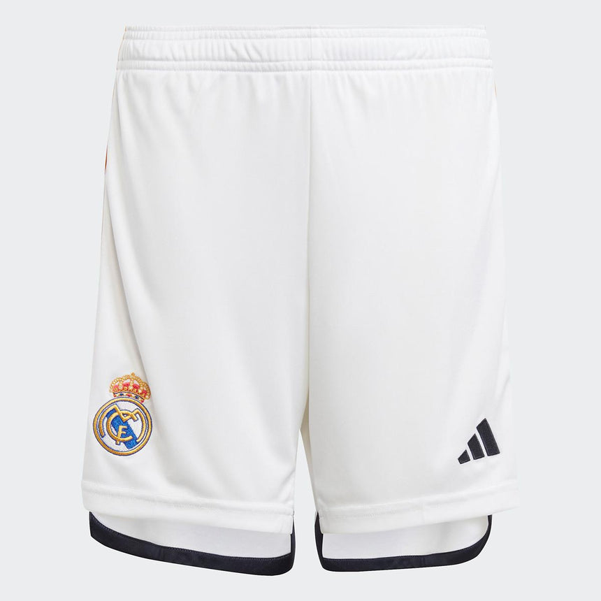 Conjunta Primera Equipación Real Madrid 23-24 Niño adidas Performance
