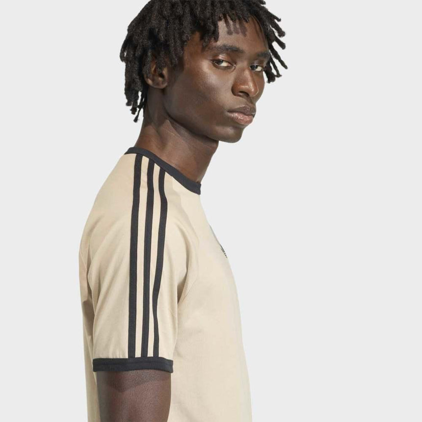 adidas Camiseta 3-Stripes