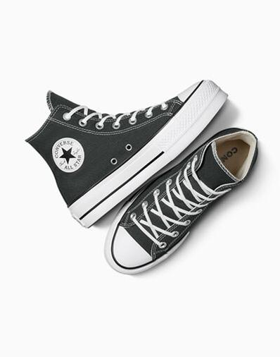 Converse Lift Hi Secret