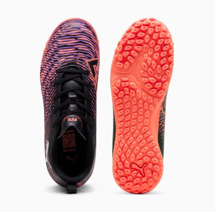 Botas De Futbol Puma Future 8 Play Tt jr