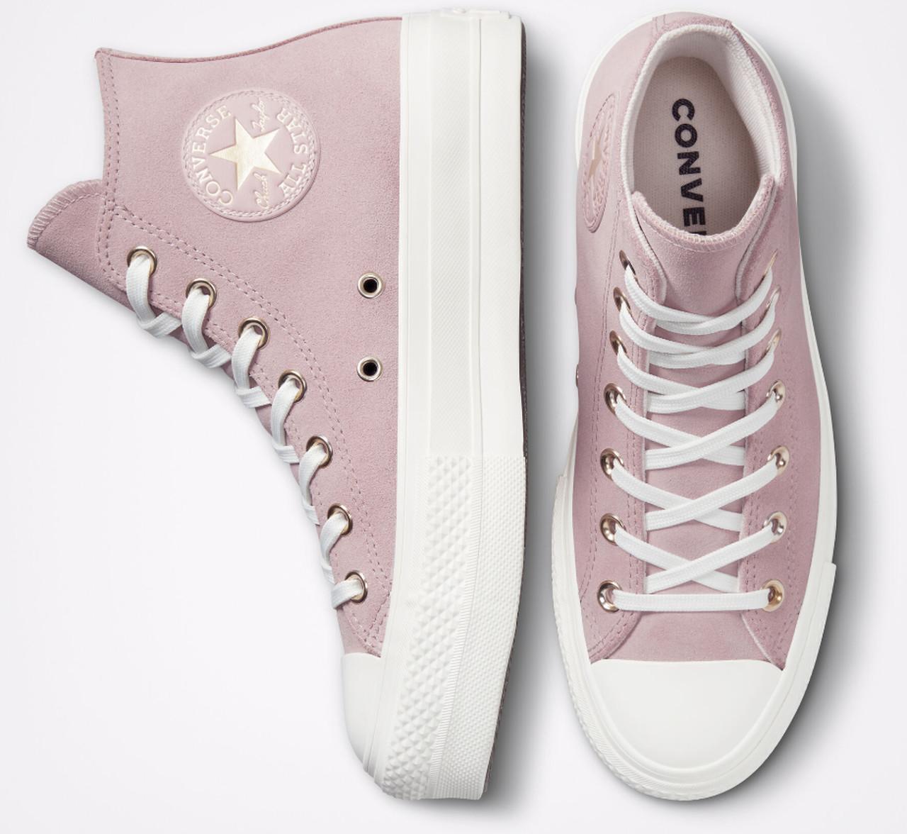 Converse Chuck Taylor All Star Lift