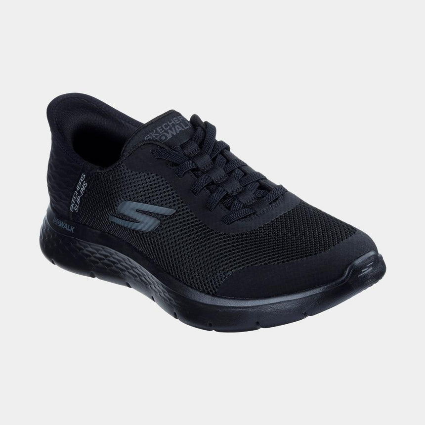 Zapatilla Skechers SliP-Ins: Go Walk Flex - Hands up