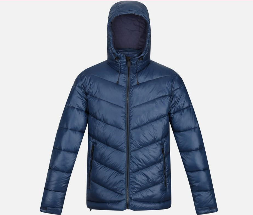 Chaqueta Polar Outdoor Regatta Toploft ii