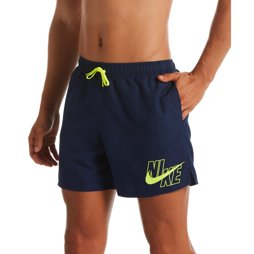 Nike Swim 5 Volley Short