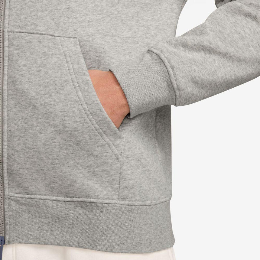 Suadera Con Cremallera Jordan Brooklyn Fleece